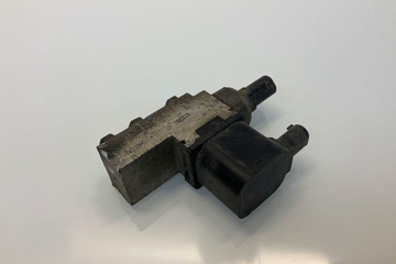 MERCEDES-BENZ E-Class W211/S211 (2002-2009) Air Suspension Control Unit A2113200158 30387198