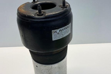 MERCEDES-BENZ E-Class W211/S211 (2002-2009) Air Spring 30433891