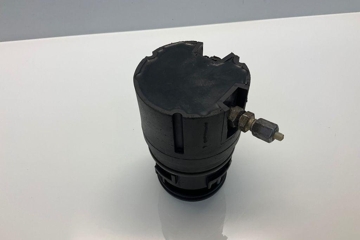 MERCEDES-BENZ E-Class W211/S211 (2002-2009) Air Spring 30433892
