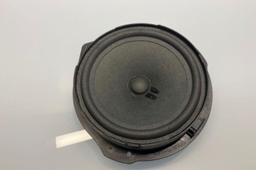 MERCEDES-BENZ E-Class W212/S212/C207/A207 (2009-2016) Priekšējo labo durvju skaļrunis 2129067000 30770371