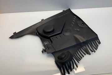 MERCEDES-BENZ E-Class W211/S211 (2002-2009) Scuttle Panel 2118300713 30879466