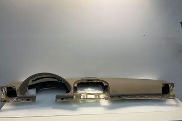 MERCEDES-BENZ E-Class W211/S211 (2002-2009) Передняя панель салона A2116800687 31159643
