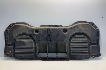 MERCEDES-BENZ M-Class W166 (2011-2015) Gearbox Underbody Cover A1665200323 31363275