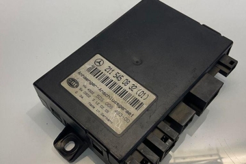 MERCEDES-BENZ E-Class W211/S211 (2002-2009) Tow Hook Control Unit A2115450832,2115450832 31857770