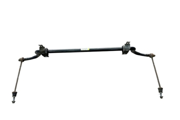 MERCEDES-BENZ M-Class W166 (2011-2015) Front Anti Roll Bar A1663231465 31884898