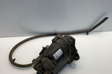 MERCEDES-BENZ M-Class W166 (2011-2015) Suspension Compressor A1663200204 31952047