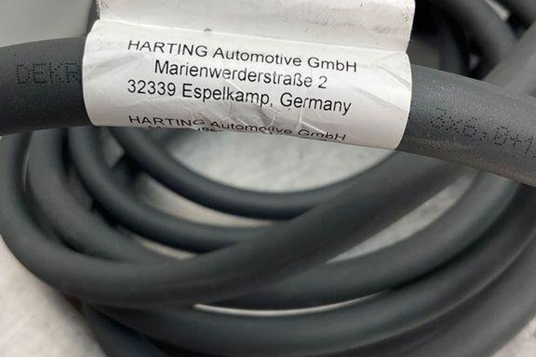 BMW 3 Series G20/G21/G28 (2018-2024) Battery Cable 089119202 30394126