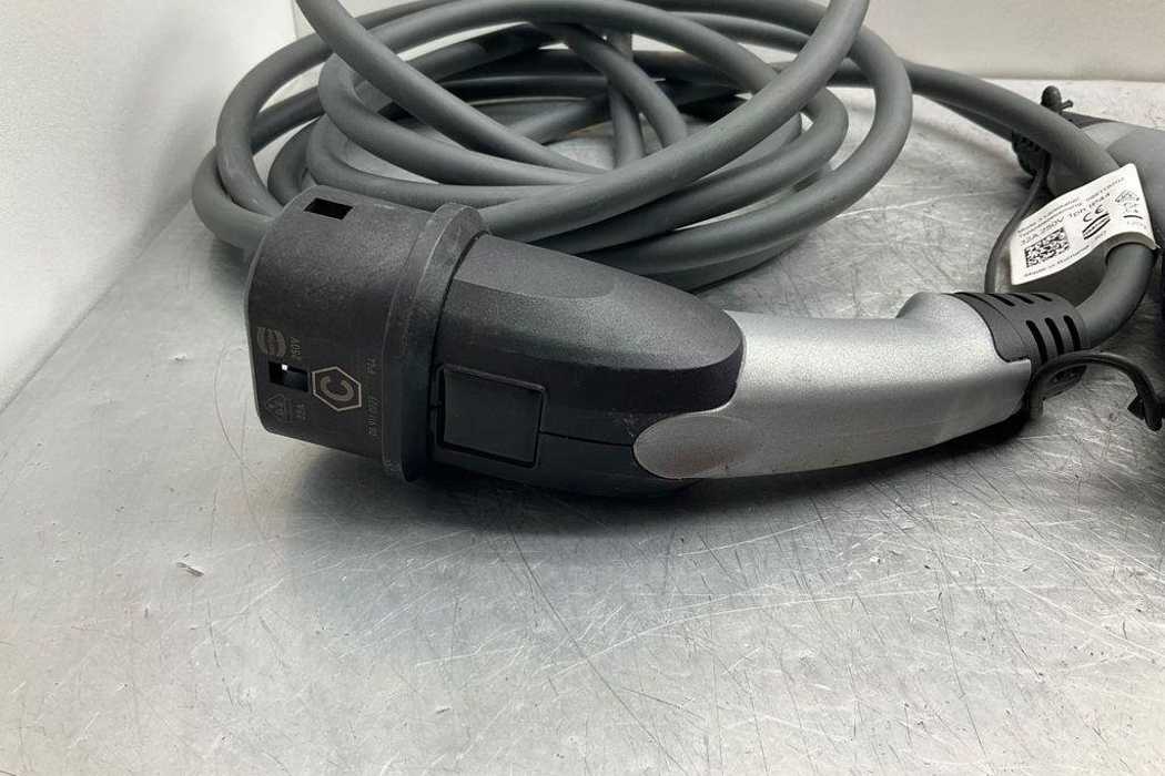 BMW 3 Series G20/G21/G28 (2018-2024) Battery Cable 089119202 30394126