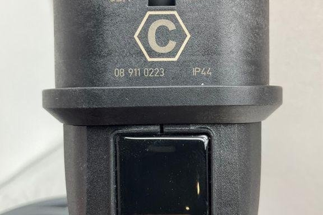 HYUNDAI IONIQ 5 1 generation (2021-2023) Battery Cable 089119202 30394132