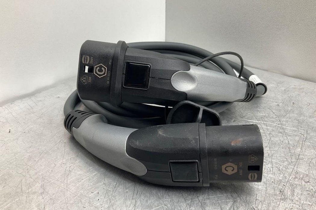 HYUNDAI IONIQ 5 1 generation (2021-2023) Battery Cable 089119202 30394132