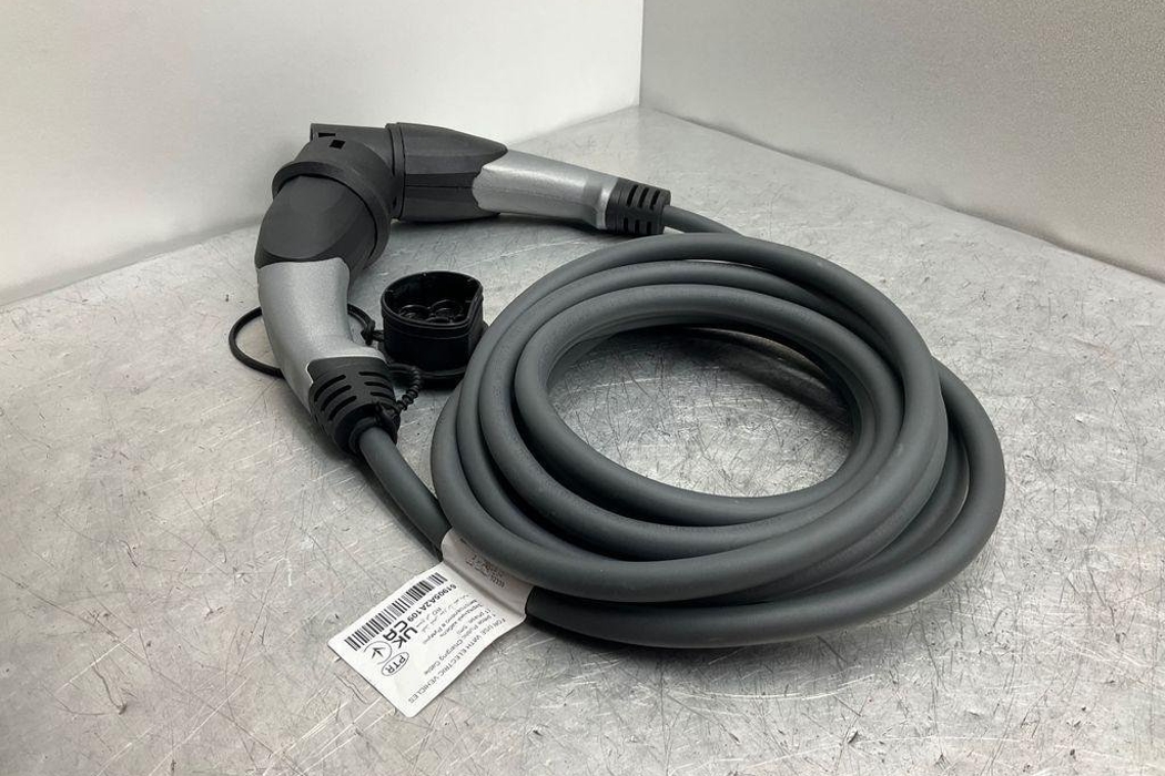 HYUNDAI IONIQ 5 1 generation (2021-2023) Battery Cable 089119202 30394132