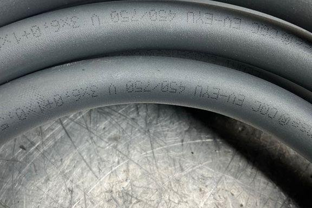HYUNDAI IONIQ 5 1 generation (2021-2023) Battery Cable 089119202 30394132