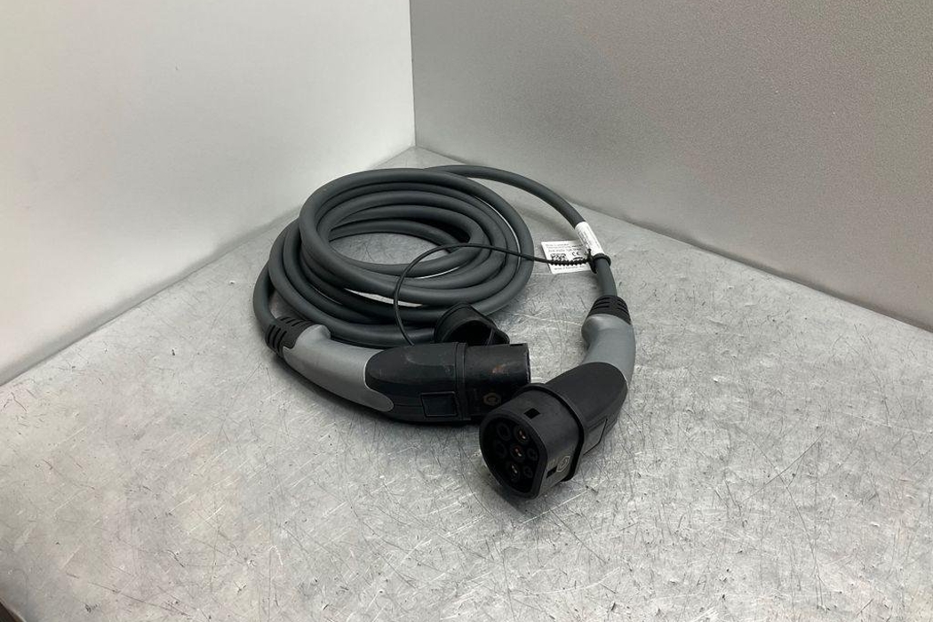 HYUNDAI IONIQ 5 1 generation (2021-2023) Battery Cable 089119202 30394132