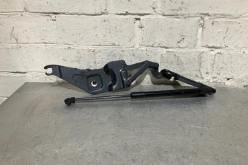 BMW X5 E70 (2006-2013) Front Left Bonnet Hinge 7208627 30382269