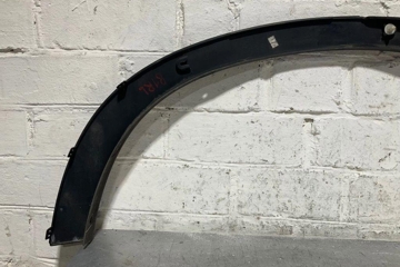 BMW X5 E70 (2006-2013) Rear arch 7158425 30384213