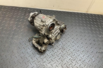 BMW 5 Series F10/F11 (2009-2017) Раздатка 7505374 31958013
