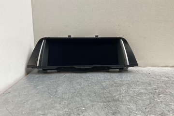BMW 5 Series F10/F11 (2009-2017) Navigation Display 9289008 31986512