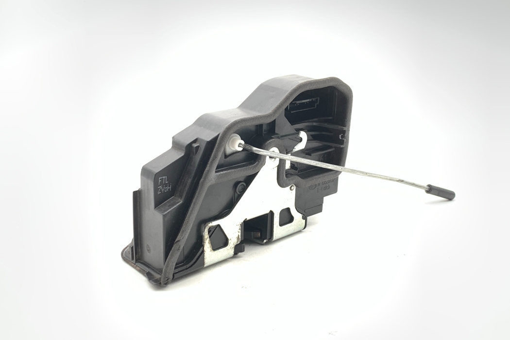 BMW 4 Series F32/F33/F36 (2013-2020) Front Left Door Lock 7229461,053702,A053702 31697088