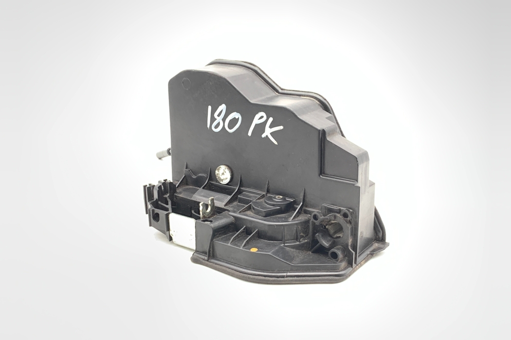 BMW 4 Series F32/F33/F36 (2013-2020) Front Left Door Lock 7229461,053702,A053702 31697088