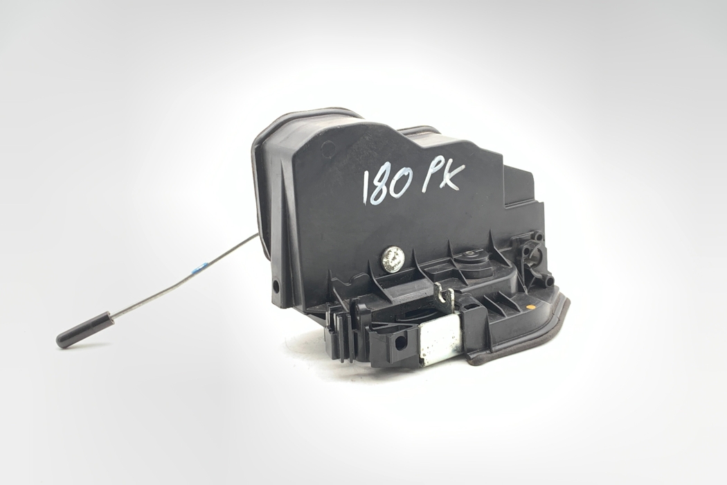 BMW 4 Series F32/F33/F36 (2013-2020) Front Left Door Lock 7229461,053702,A053702 31697088