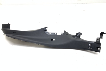 MERCEDES-BENZ A-Class W177 (2018-2024) Right Side B Pillar Trim A2536903601,18321224,2086J481,WPT52091,ZA953/310,A2059052113 25398203