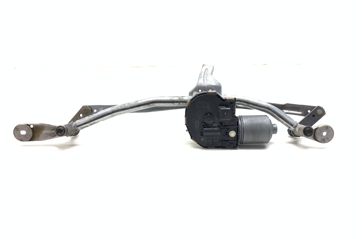 BMW 5 Series F10/F11 (2009-2017) Front Windshield Wiper Mechanism 3397021520,H3534S3430,7308771 28282563