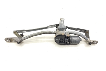 BMW 5 Series F10/F11 (2009-2017) Front Windshield Wiper Mechanism 3397021520,1397220943,7021520 30373626