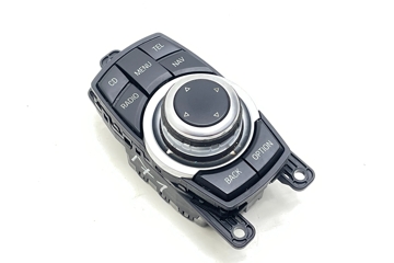 BMW X3 F25 (2010-2017) Navigācijas vadības poga 9253944,9253944-01,19226310 30736179