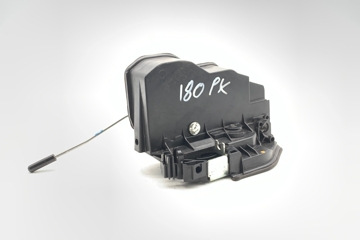 BMW 4 Series F32/F33/F36 (2013-2020) Front Left Door Lock 7229461,053702,A053702 31697088