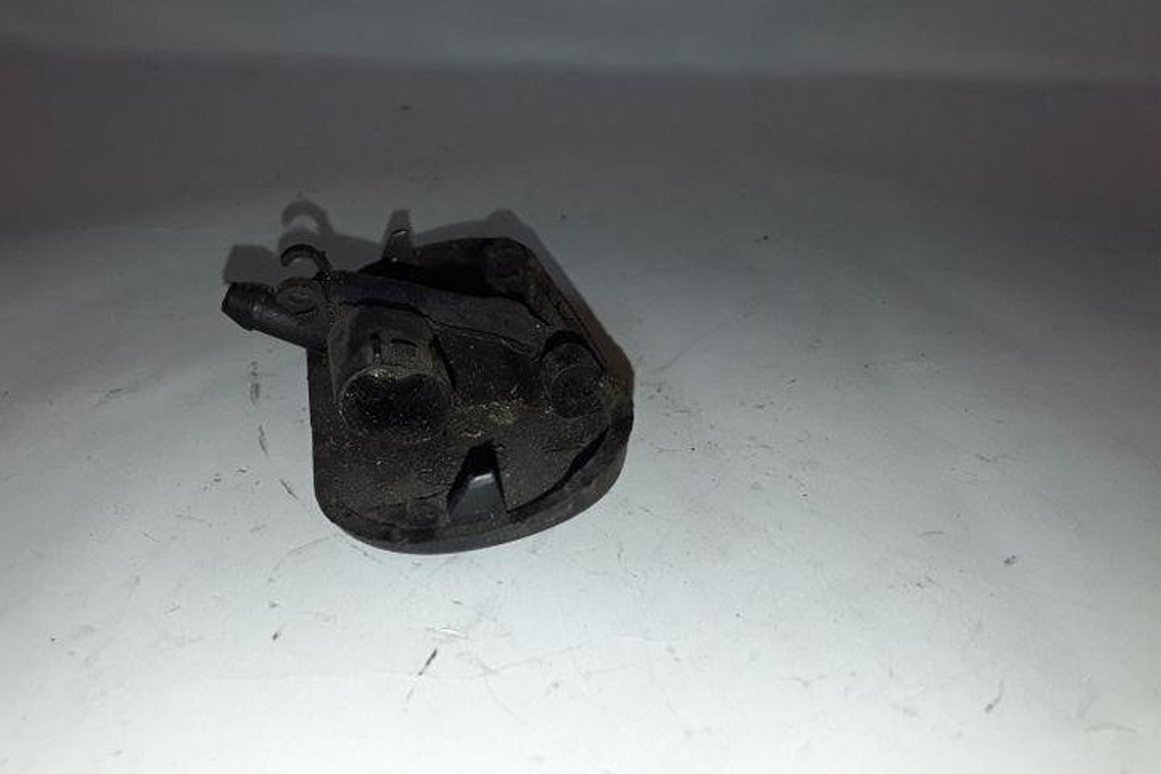 AUDI A3 8P (2003-2013) Vējstikla apskalošanas sprausla 8P0955988 25499734