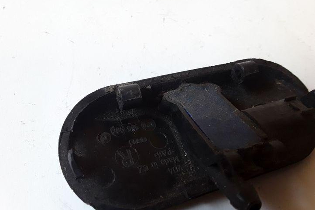 AUDI A3 8P (2003-2013) Vējstikla apskalošanas sprausla 8P0955988 25499734