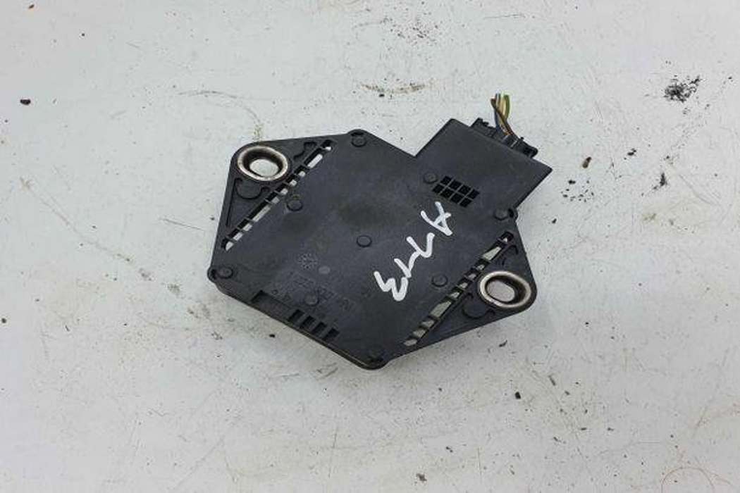 BMW 5 Series E60/E61 (2003-2010) Acceleration Sensor 0265005615,676868003,10213510 25501257