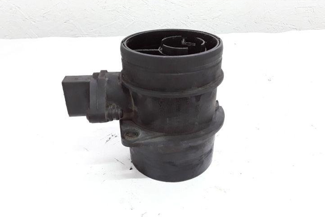 VOLKSWAGEN Touareg 1 generation (2002-2010) Mass Air Flow Sensor MAF 0281002461,074906461B 25509909