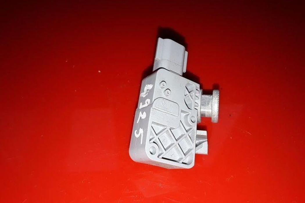 RENAULT Scenic 3 generation (2009-2015) Front Right Impact Sensor 988310002R,045802,041110 25536123