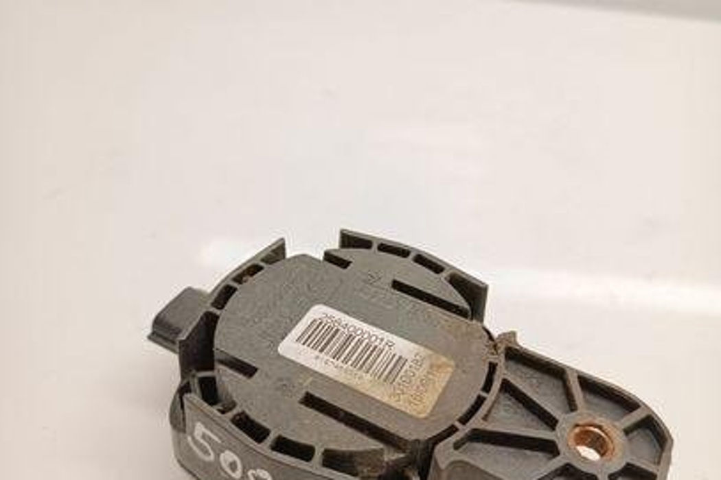 RENAULT Scenic 3 generation (2009-2015) Alarm Siren 256400001R,30100187 25553545