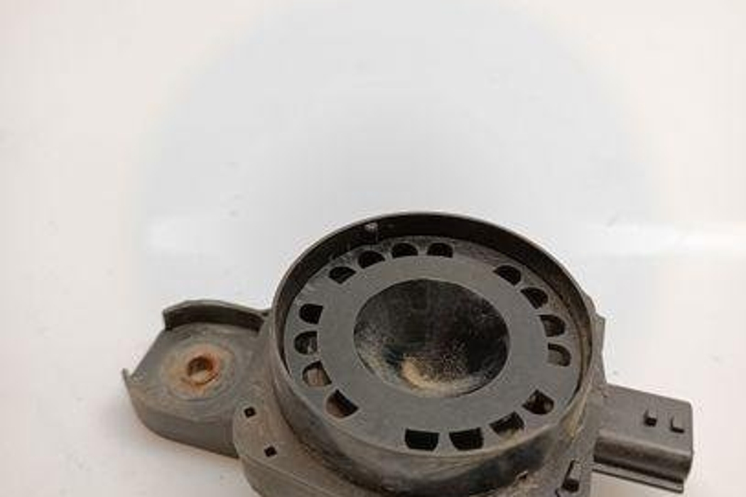 RENAULT Scenic 3 generation (2009-2015) Alarm Siren 256400001R,30100187 25553545