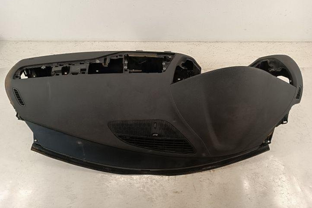 CITROËN C5 2 generation (2008-2017) Dashboard 25557671
