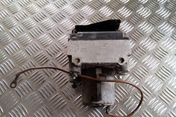 AUDI A4 B5/8D (1994-2001) ABS pump 0265214002,8D0614111 25452014