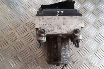AUDI A6 C4/4A (1994-1997) ABS pump 0265214002,8D0614111 25452704