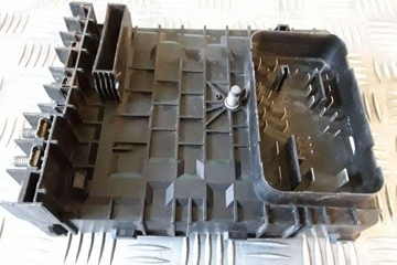 VOLKSWAGEN Golf 5 generation (2003-2009) Komforta vadības bloks 1K0937125,017183071 25453744