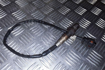 OPEL Astra H (2004-2014) Lambda Oxygen Sensor 0258006501 25454746
