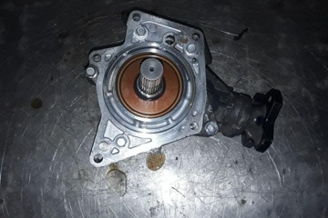 NISSAN Qashqai 1 generation (2007-2014) Раздатка 067022 25454942