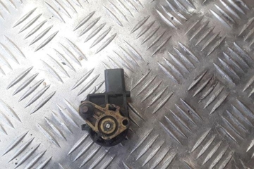 CITROËN C6 1 generation (2004-2012) Front Left Level Sensor 9663488680,6PM00818605 25457158