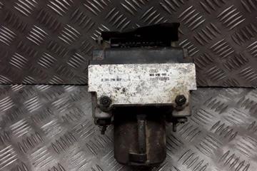 AUDI A4 B5/8D (1994-2001) ABS pump 0265244002,8D0614111 25459234