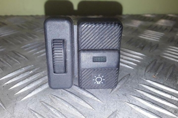 VOLKSWAGEN Transporter T4 (1990-2003) Переключатель света 357941531 25470971