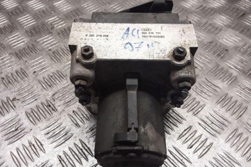 AUDI A4 B5/8D (1994-2001) ABS pump 0265214002,8D0614111 25474077