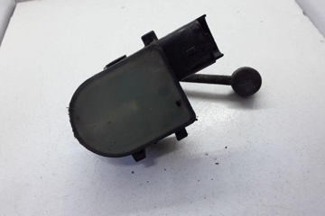 PEUGEOT 407 1 generation (2004-2010) Front Left Level Sensor 9647509080,6PM00818603 25474539