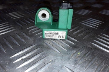 CITROËN C4 1 generation (2004-2011) Left Side Impact Sensor 9654903480,606310900 25475400