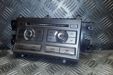 JAGUAR XF 7 generation (2002-2008) Citau veidu vadības bloki 8X2318C858BF,28149274 25480043