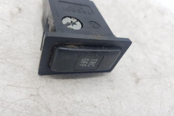 TOYOTA Corolla Verso 1 generation (2001-2009) ASR slēdzis TR8801DOT 25480858